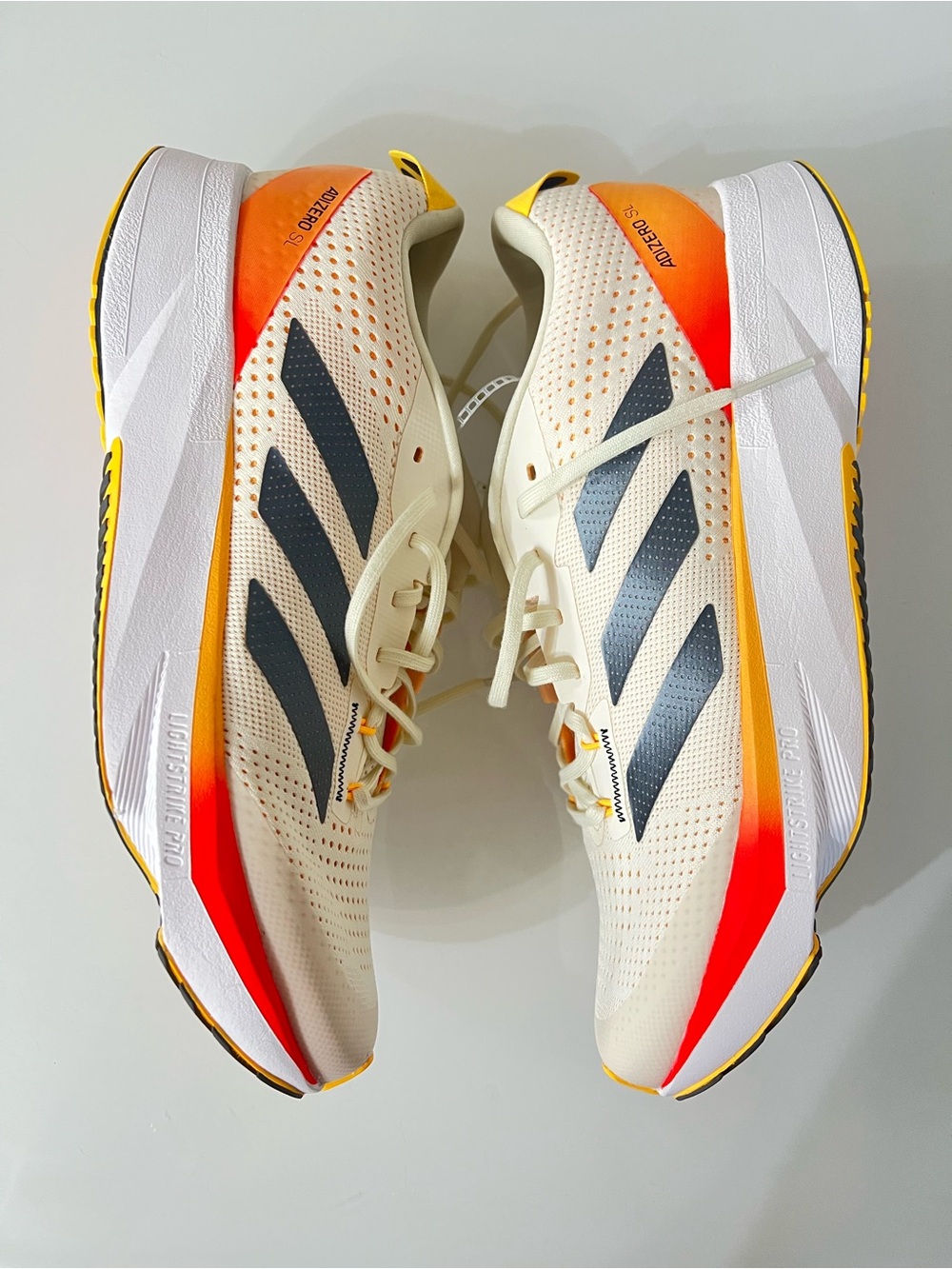 New Adidas Adizero Shoes